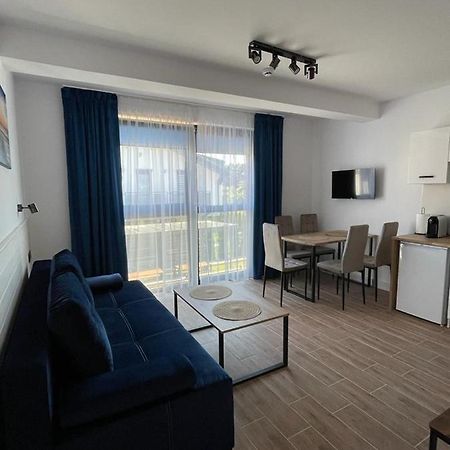Riviera Poddabie Apartament 5 Osobowy Buitenkant foto